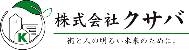 株式会社クサバ